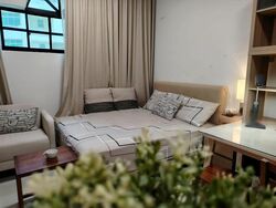 Calin Mansions (D14), Apartment #446557061